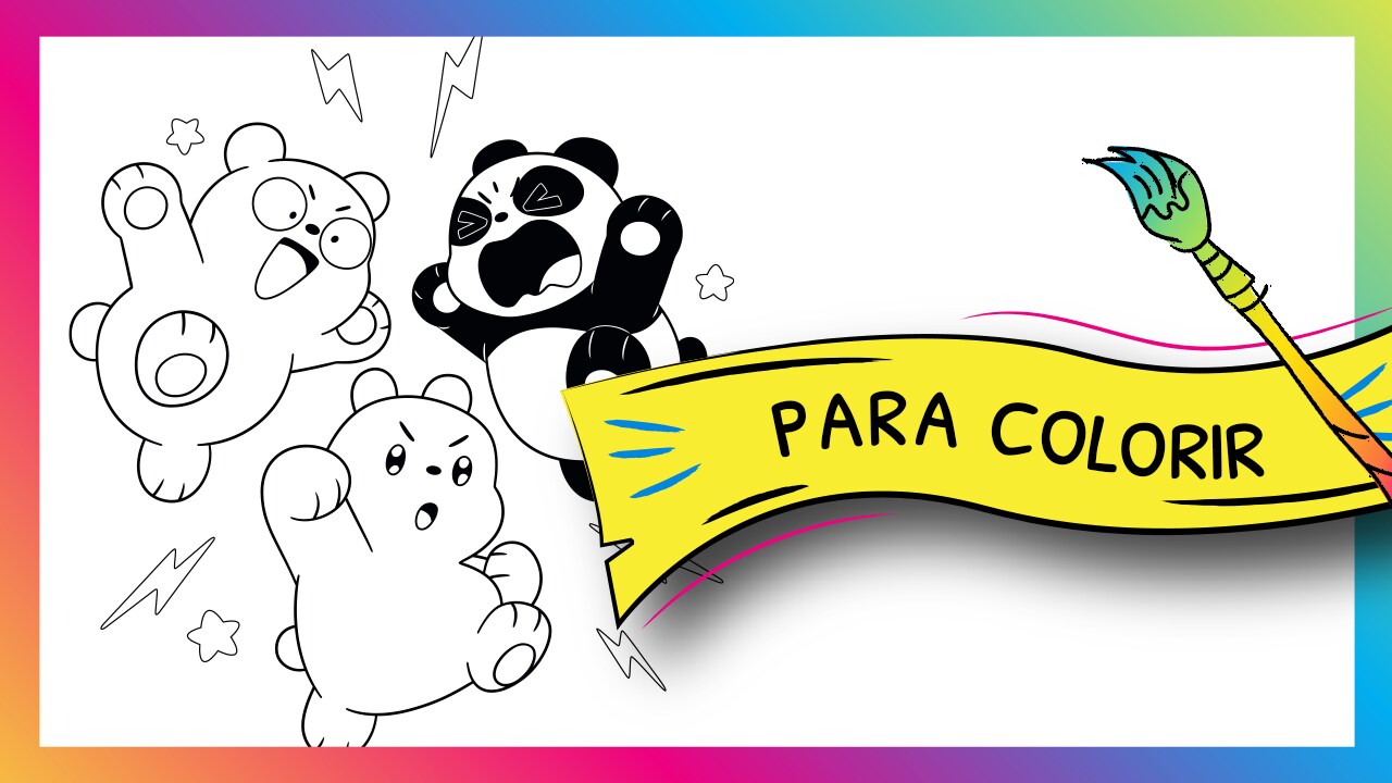 10 Desenhos do Número 10 para Colorir e Imprimir - Online Cursos