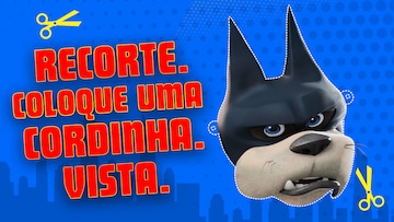 Cartoon Network Brasil - Com certeza você já jogou vários jogos do Cartoon  Network, mas Você está preparado para jogar Outro Jogo no Cartoon? Você  é capaz de superar todos os níveis