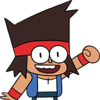 OK K.O! Let's Be Heroes