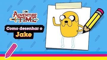 HORA DE AVENTURA - FINN & OSSOS (Nível 1-8) - Cartoon Network
