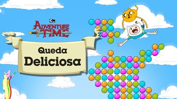 Hora De Aventura Jake E Finn Impressão 3d