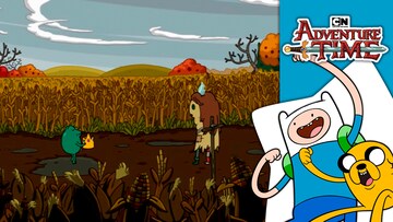 Temporada De Sapo: Outono