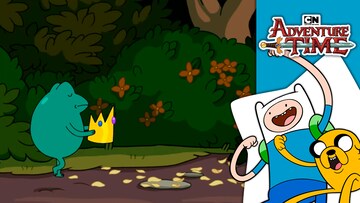 Temporada De Sapo: Primavera Outra Vez