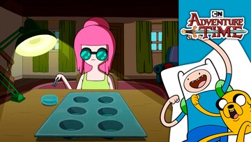 Você Viu A Bagunça Dos Bolinhos?