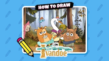 Cartoon Network Games Online (FREE)