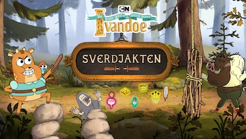 Sverdjakten