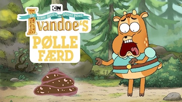 Ivandoes pøllefærd