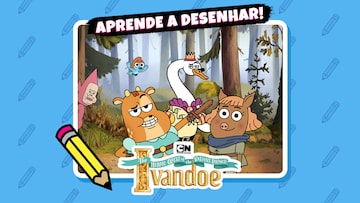 Jogos Cartoon Network, Jogos para crianças gratuitos