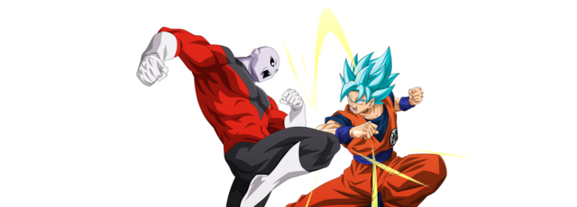 Explore the Best Dragonballsupergame Art