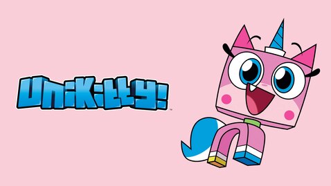 Unikitty