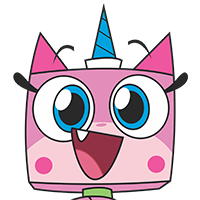 Unikitty | Games, Videos and Downloads | Cartoon Network
