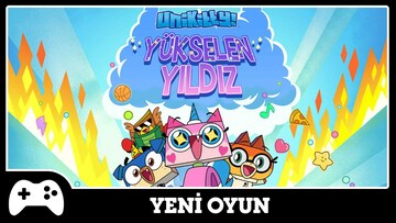Yükselen Yıldız