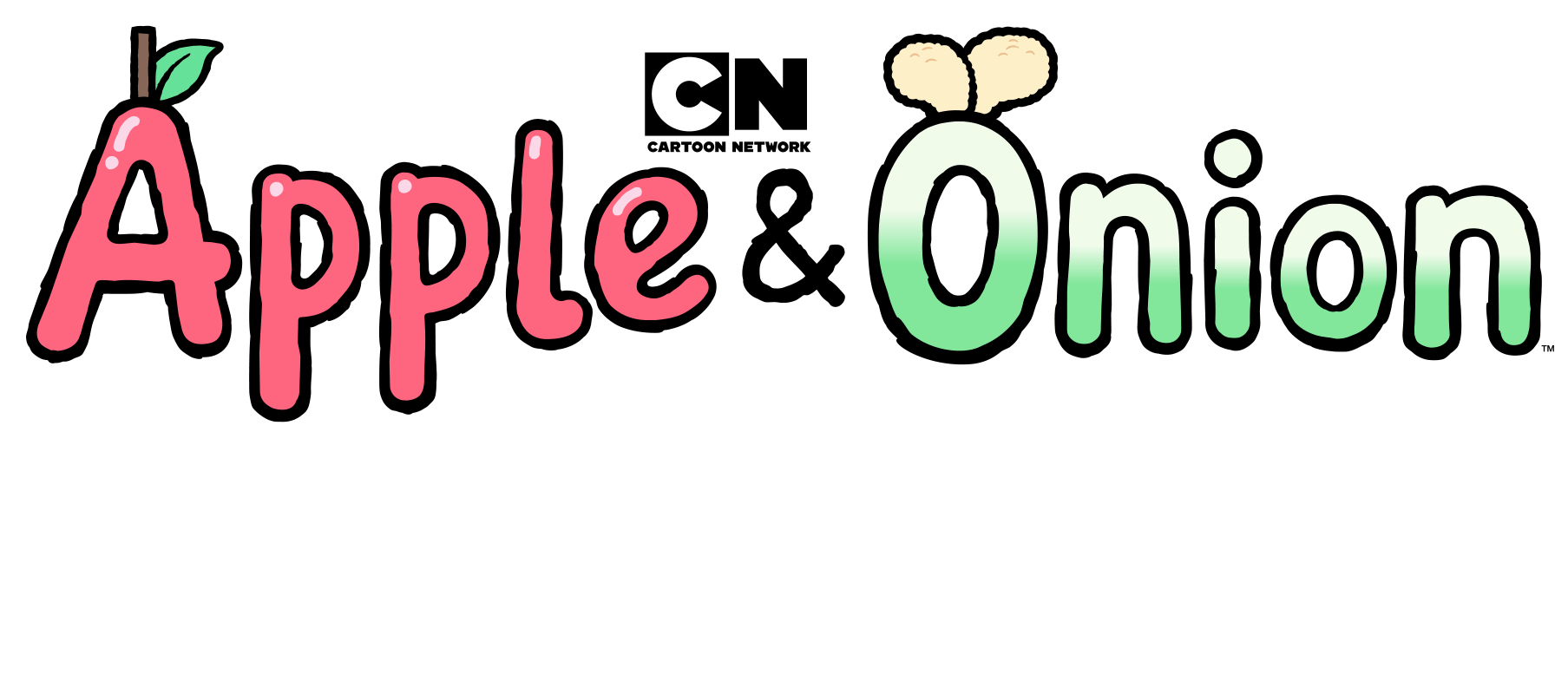  Cartoon Network Mens' Throwback Logo With Characters