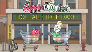 Dollar Store Dash
