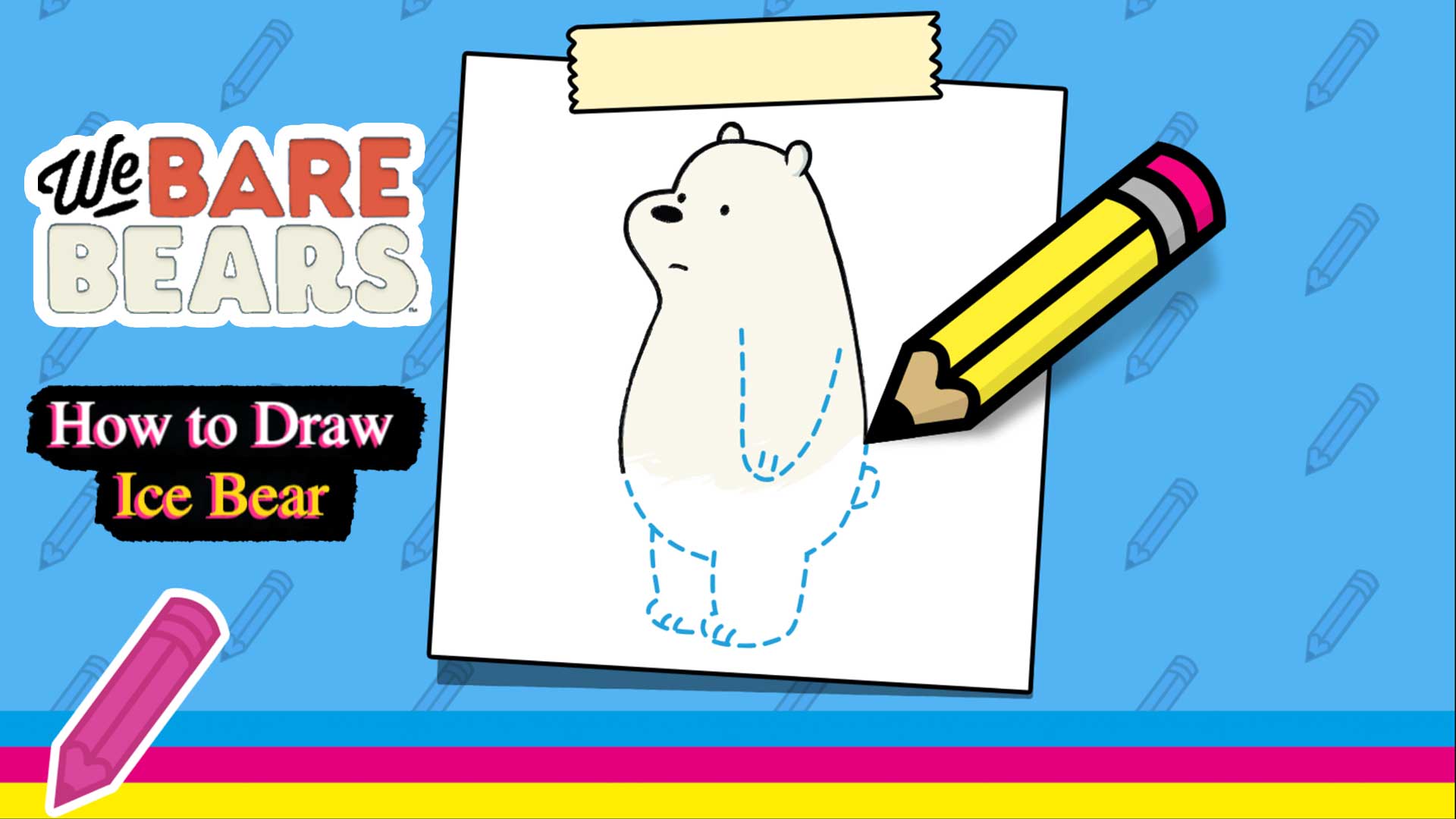 We bare bears watch online online kisscartoon