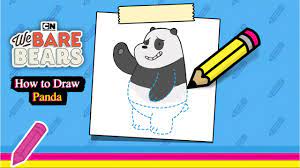 We Bare Bears, Free Videos and Online Games