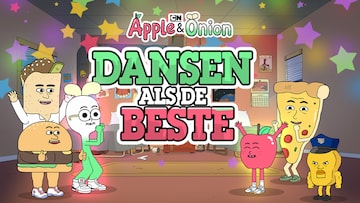 Dansen als de beste