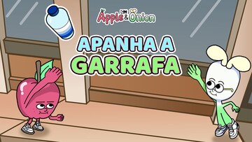Apanha a Garrafa