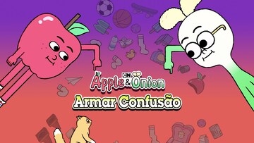 Armar Confusão