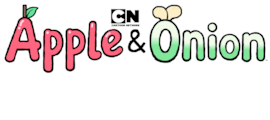 Apple and Onion
