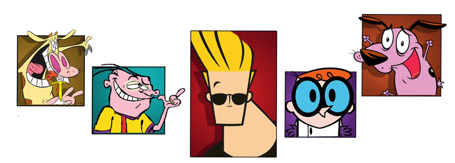 Classic Cartoon Network Games: PPG Edition 