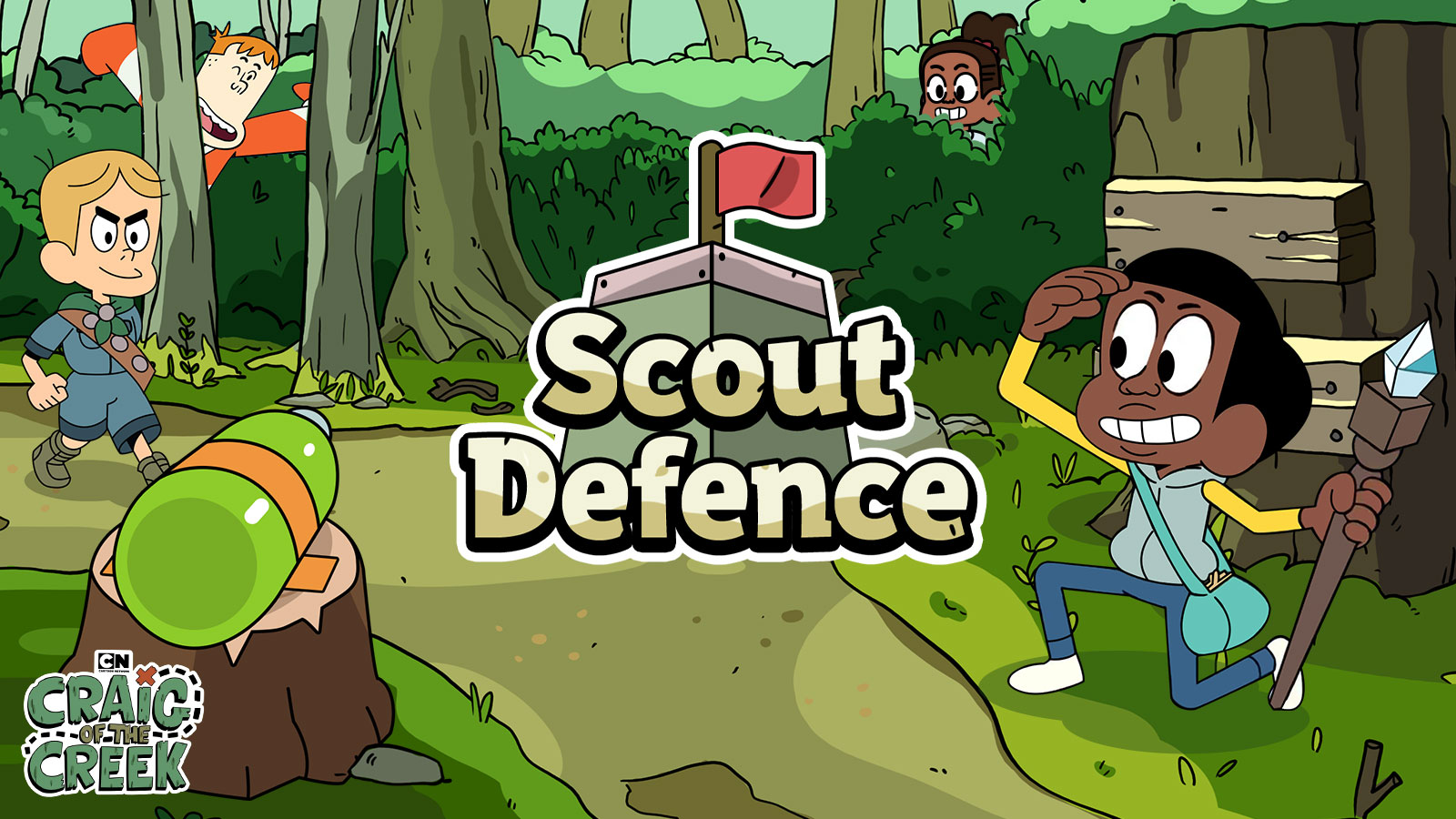 Combat long distance friendship with these online games - Scout Magazine