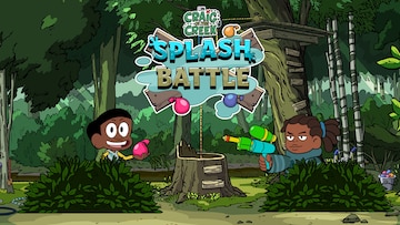Cartoon Network: Summer Games · Play Online For Free ·