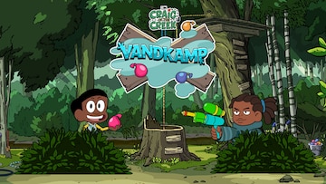 Vandkamp
