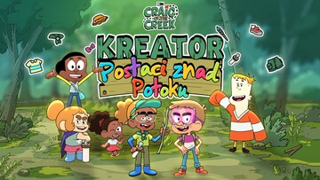 Kreator postaci znad Potoku