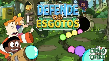 Defende os Esgotos