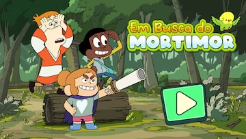 Batalhas de Omnibolas  Cartoon Network Brasil