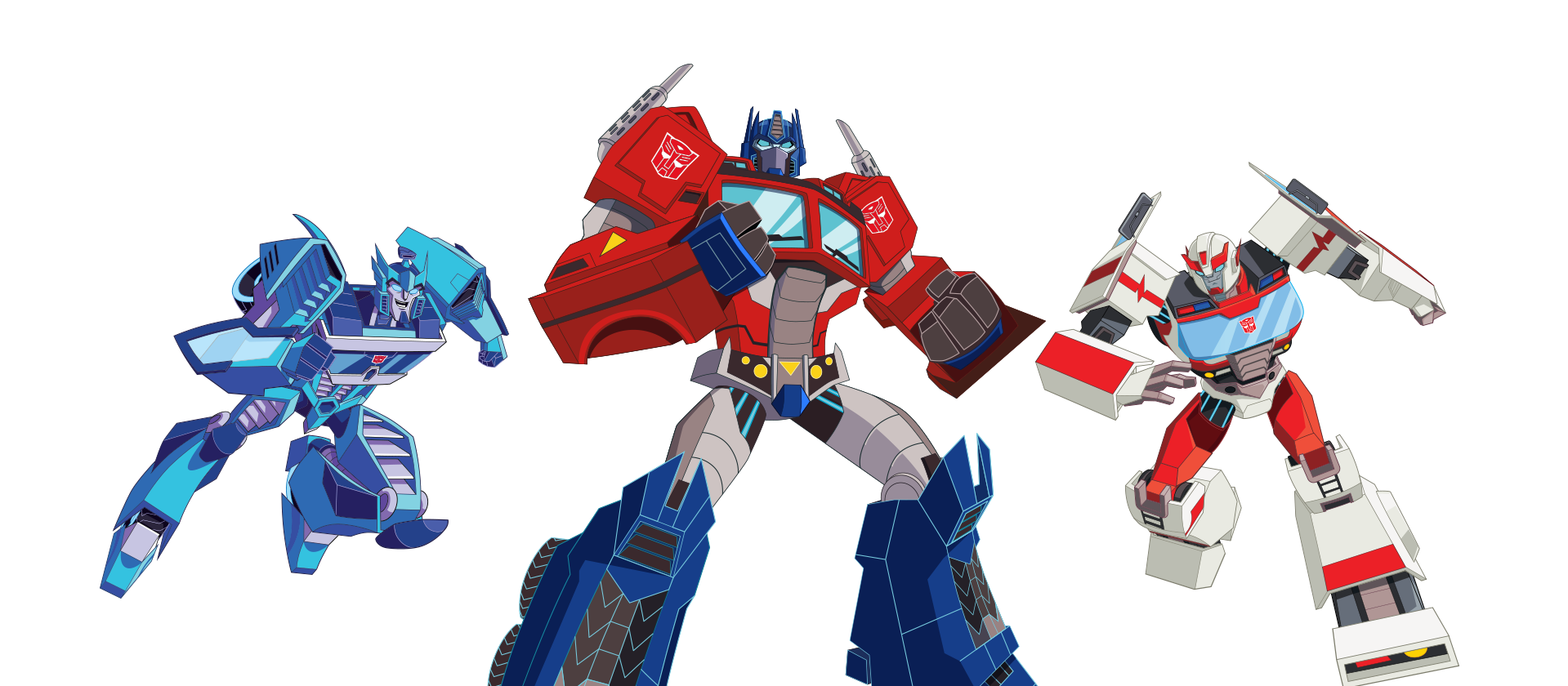 Transformers-Cyberversum