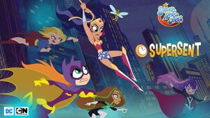 Super-sent