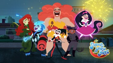 Welcher Bösewicht bist du?