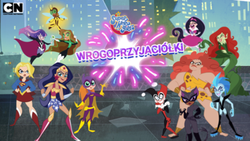 Wrogoprzyjaciółki