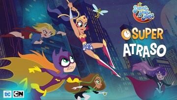 Super Atraso