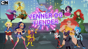Venner og fiender