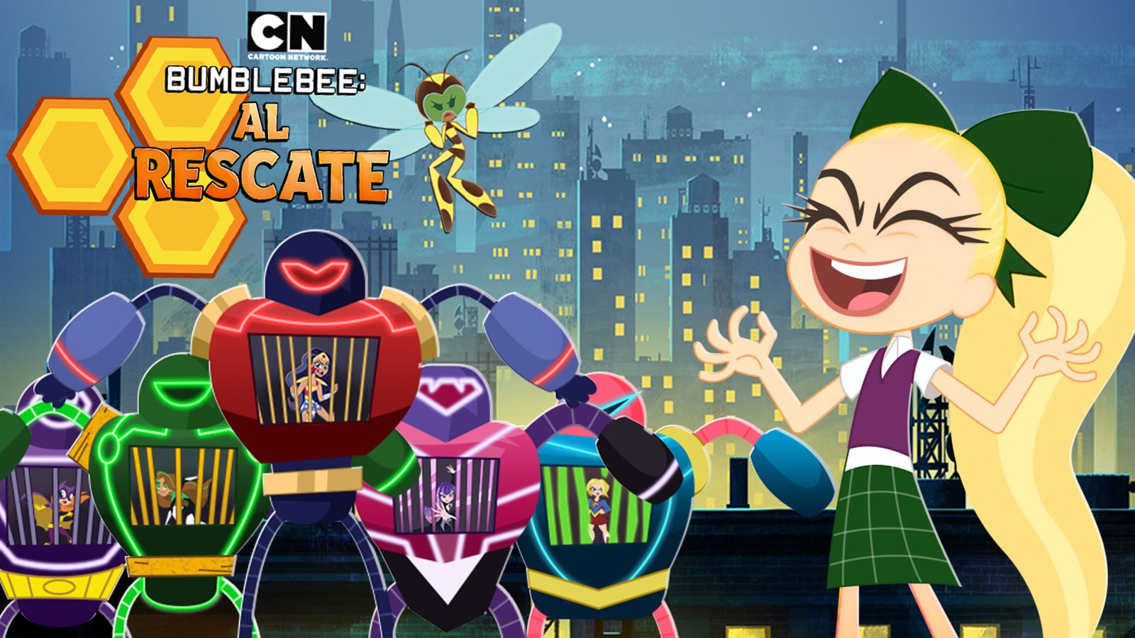 Juegos online para niños, juegos gratis niños de Cartoon Network