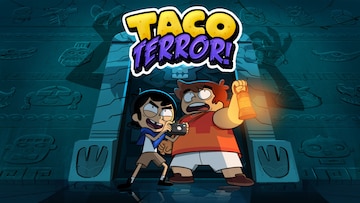 Taco Terror!