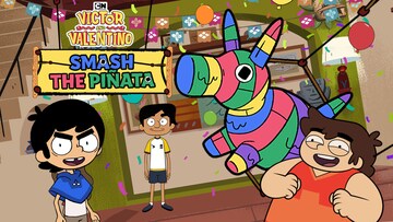 Smash the Piñata