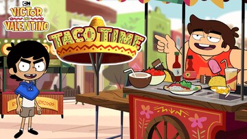 Taco Time