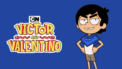 Victor and Valentino