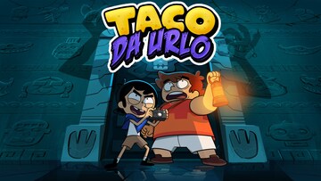 Taco da urlo