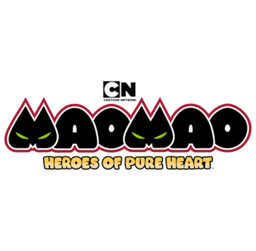 ماو ماو: أبطال القلب الطيب