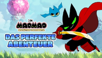 Das perfekte Abenteuer