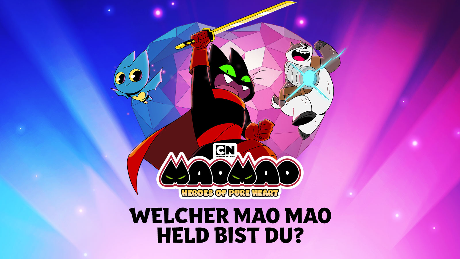 Welcher Adventure Time Charakter Bist Du