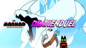 Drakenduel
