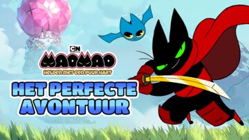 Het perfecte avontuur