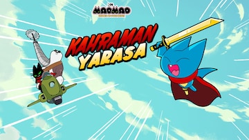 Kahraman Yarasa