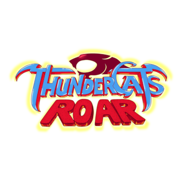 ThunderCats Răgetul